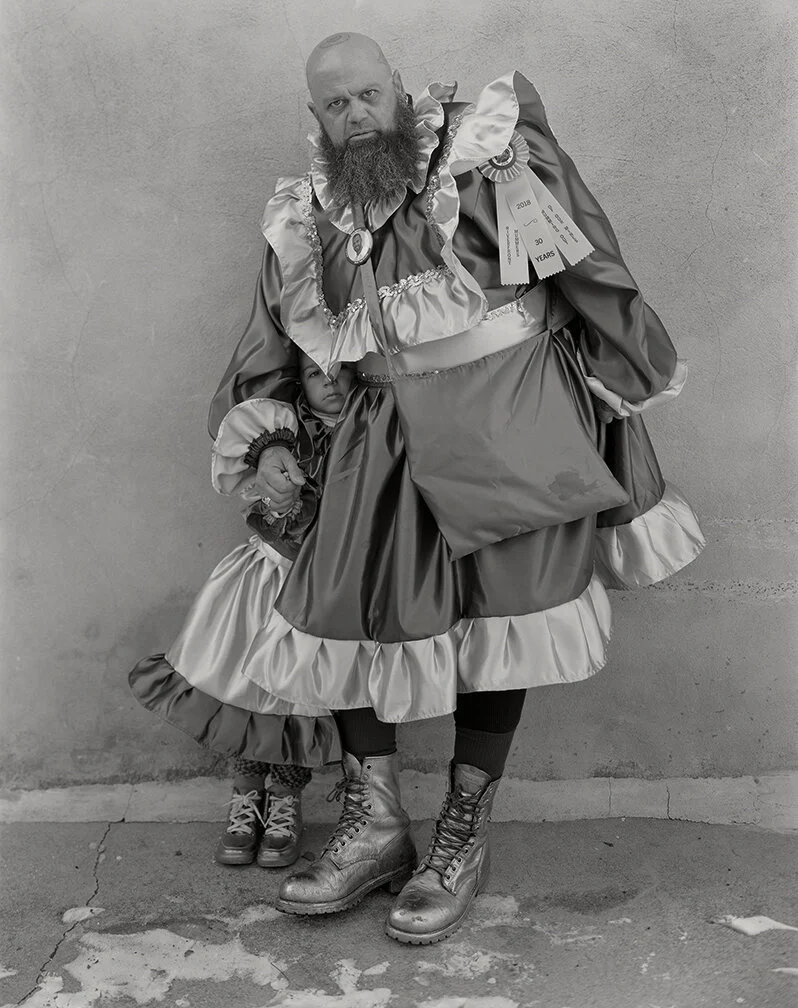 January 1 — Andrea Modica